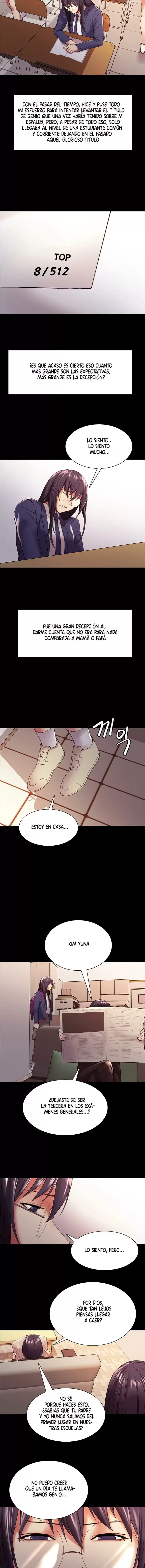 Familia Fugitiva Capítulo 44 - Page 6