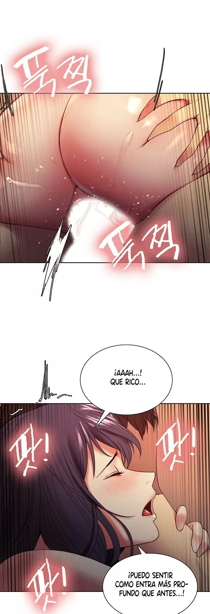 Familia Fugitiva Capítulo 45 - Page 11