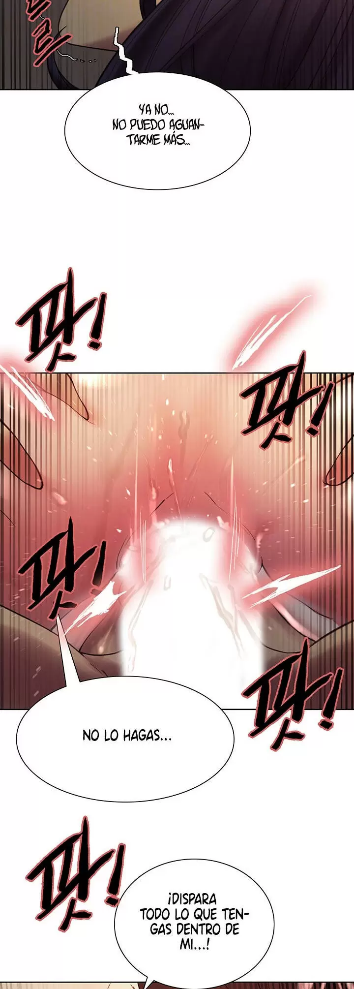 Familia Fugitiva Capítulo 45 - Page 14