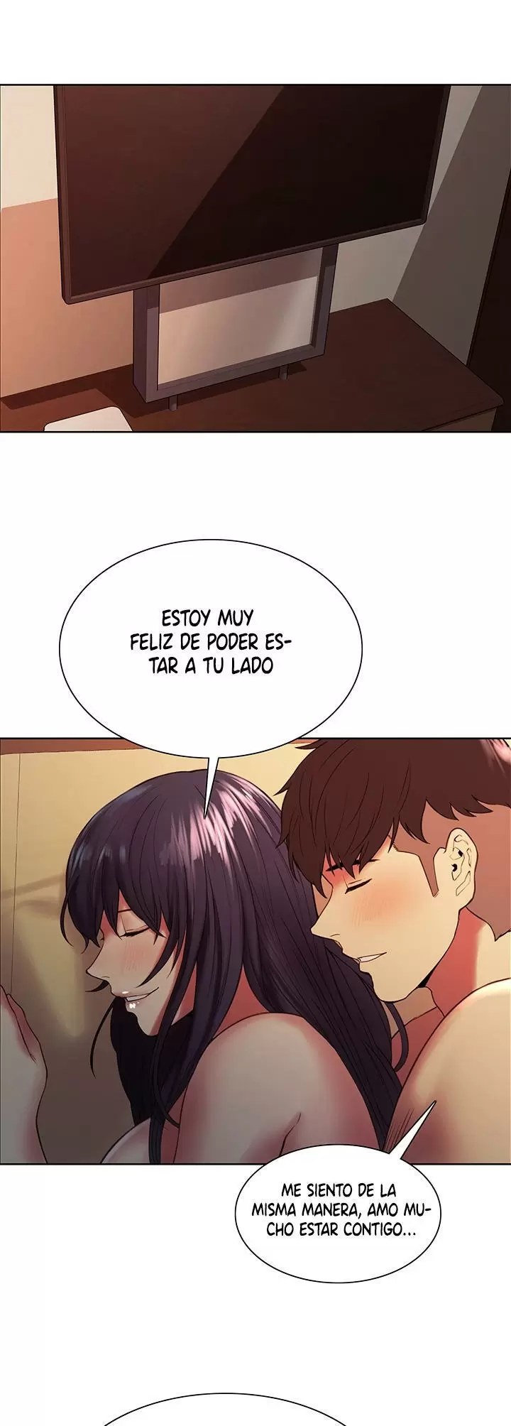 Familia Fugitiva Capítulo 45 - Page 17