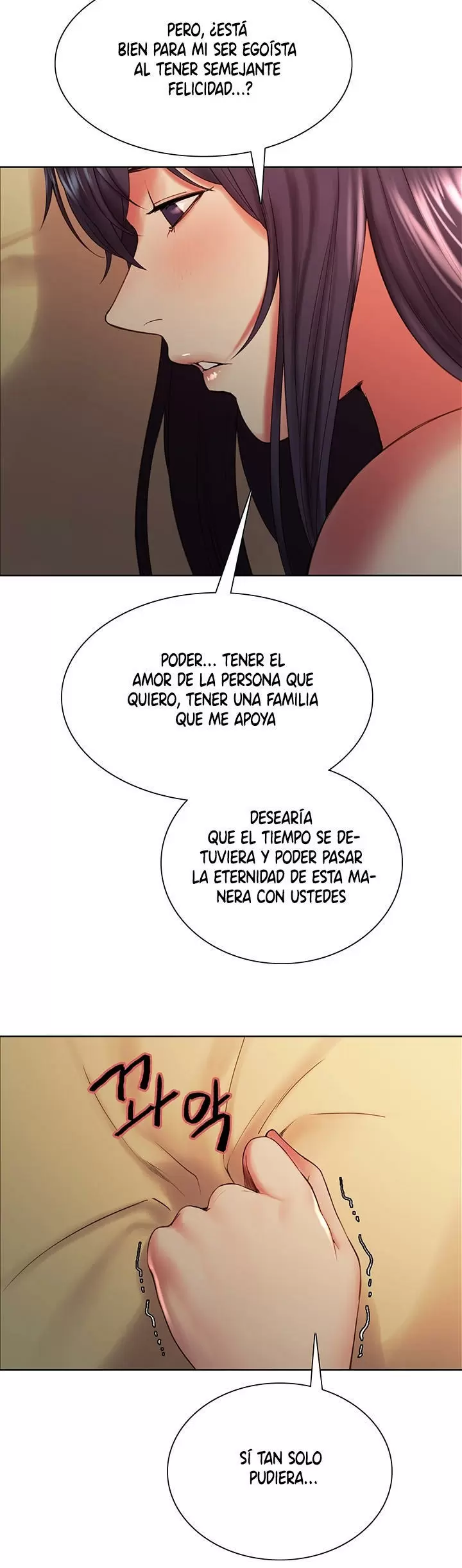 Familia Fugitiva Capítulo 45 - Page 18