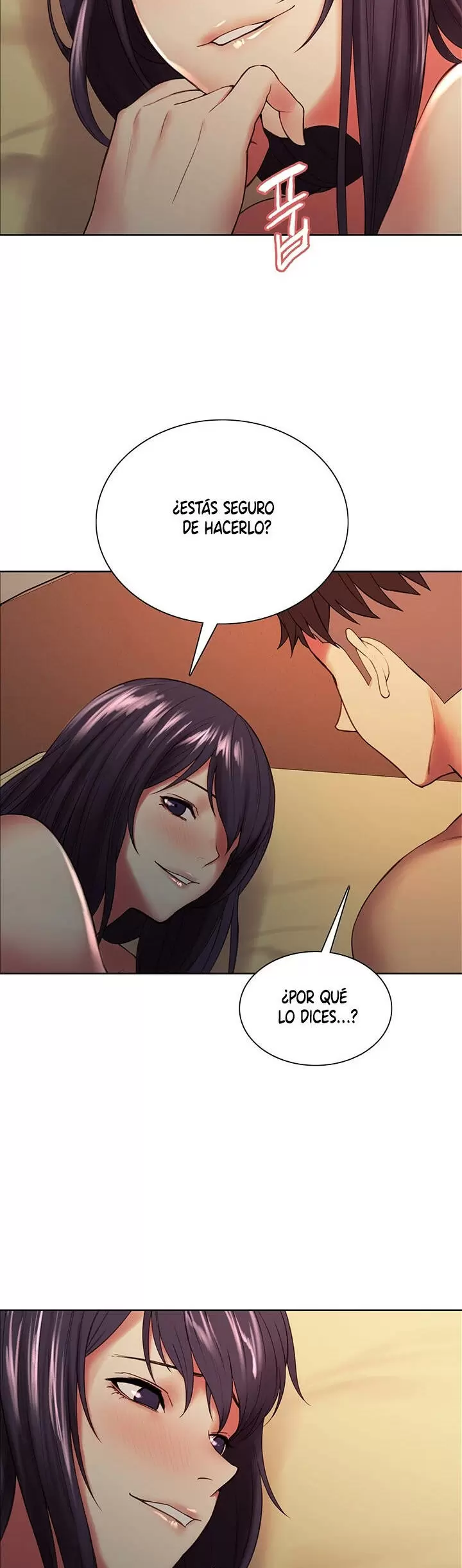 Familia Fugitiva Capítulo 45 - Page 21
