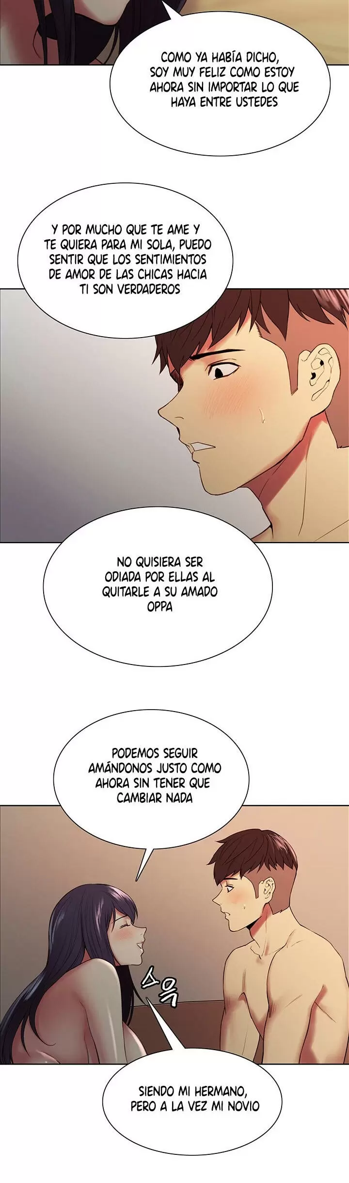 Familia Fugitiva Capítulo 45 - Page 22