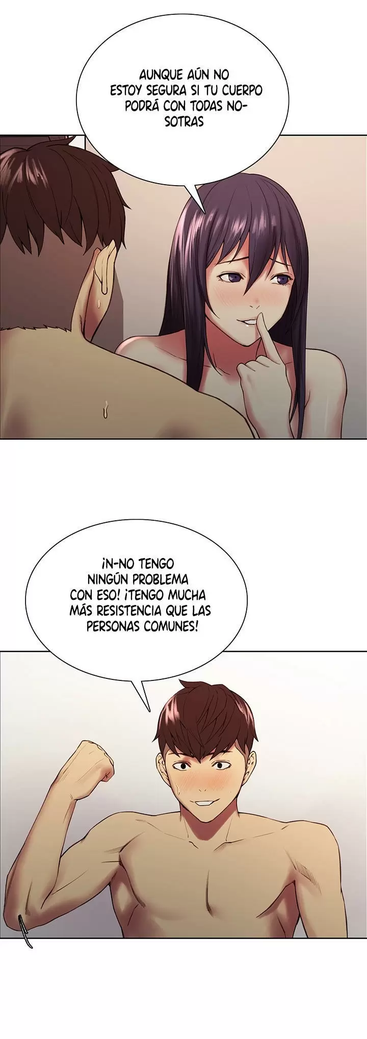Familia Fugitiva Capítulo 45 - Page 23