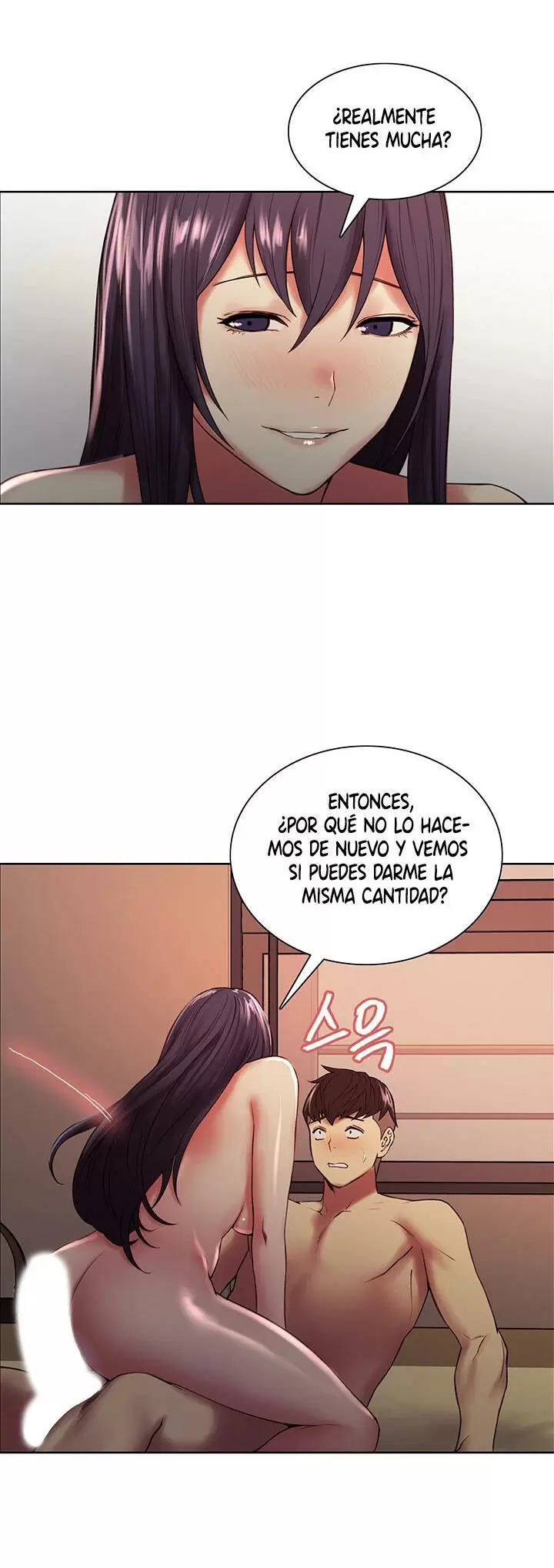 Familia Fugitiva Capítulo 45 - Page 24