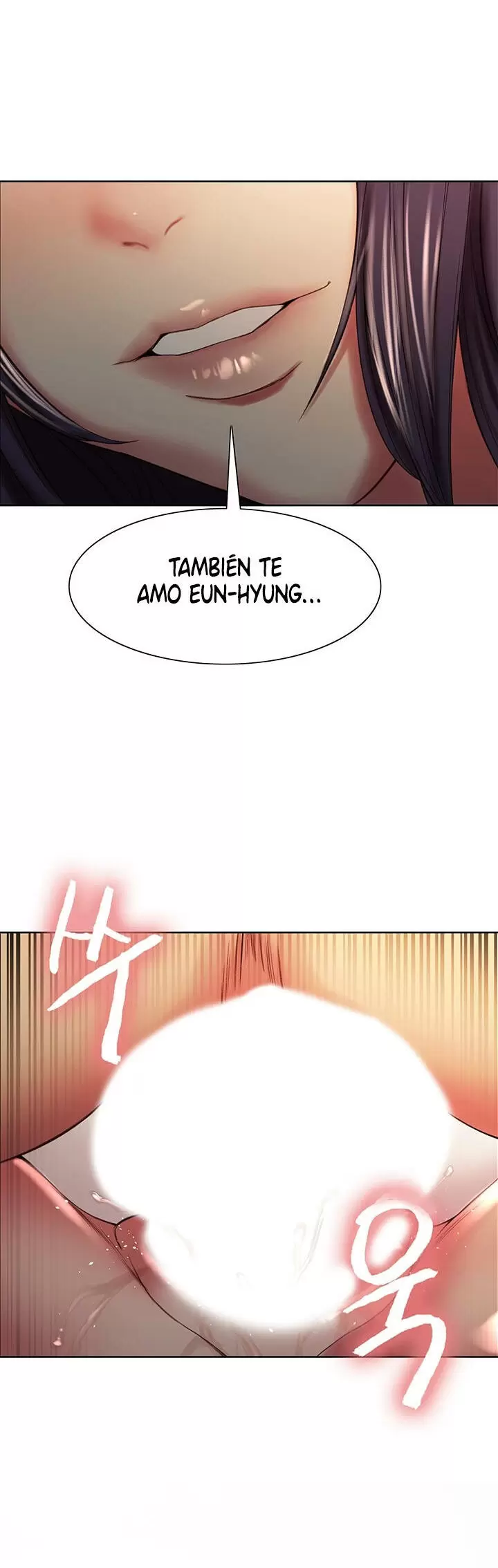 Familia Fugitiva Capítulo 45 - Page 3