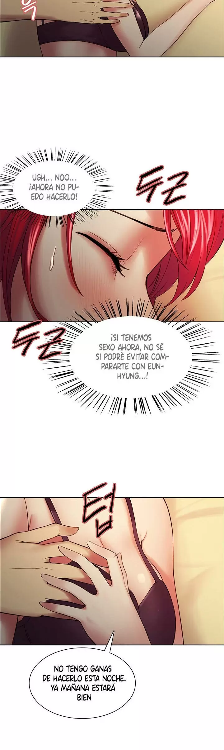Familia Fugitiva Capítulo 45 - Page 33
