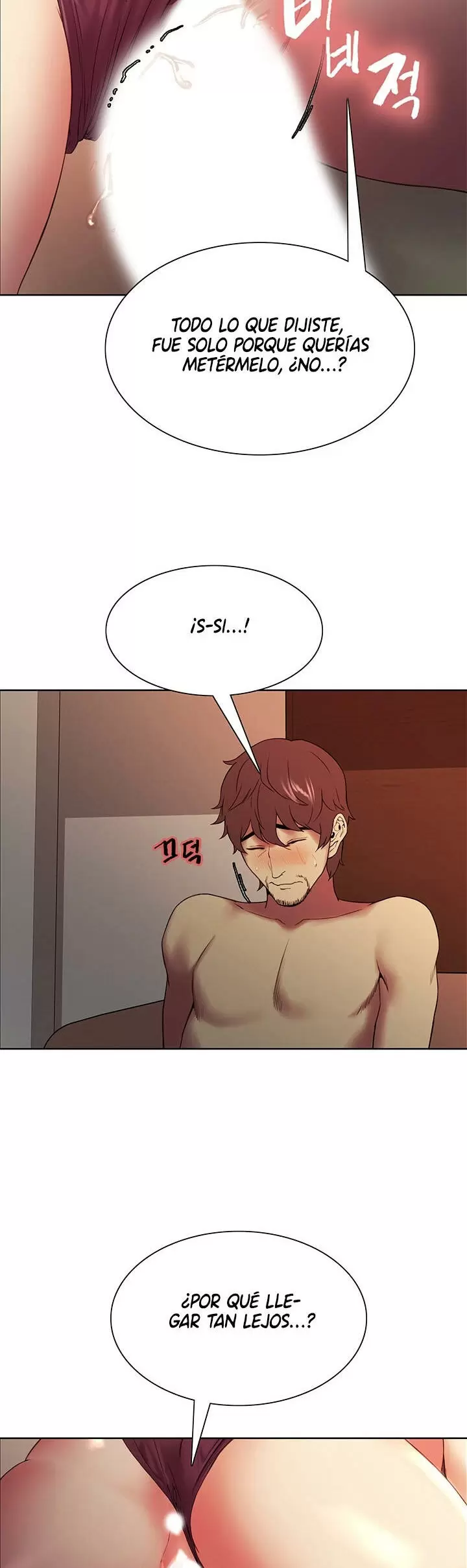 Familia Fugitiva Capítulo 46 - Page 13
