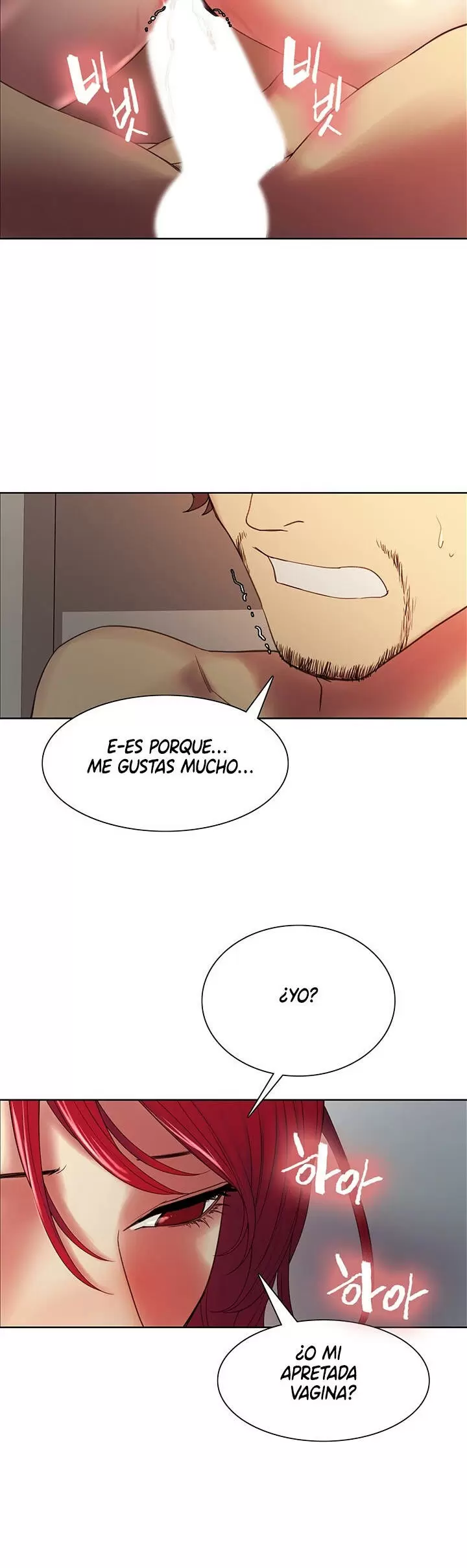 Familia Fugitiva Capítulo 46 - Page 14