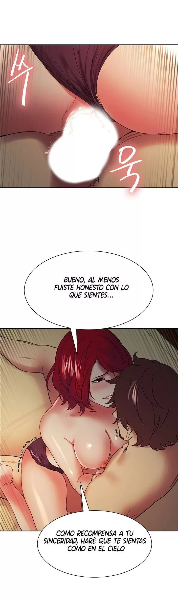 Familia Fugitiva Capítulo 46 - Page 16