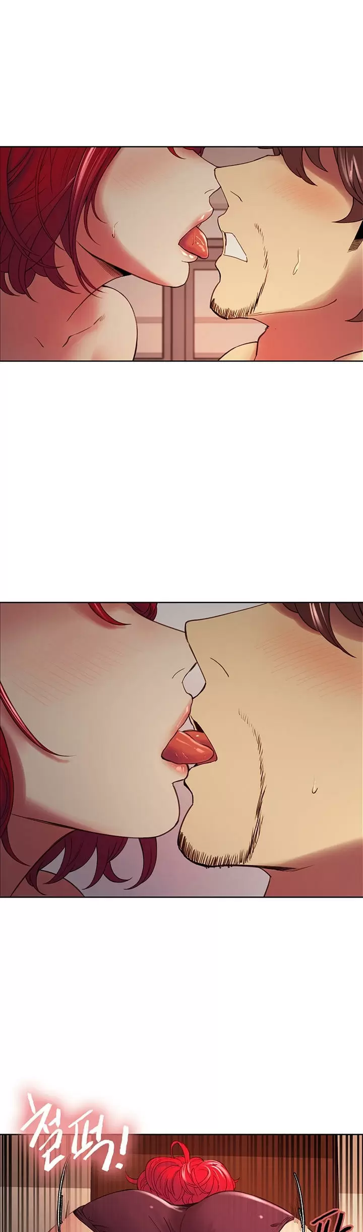 Familia Fugitiva Capítulo 46 - Page 17