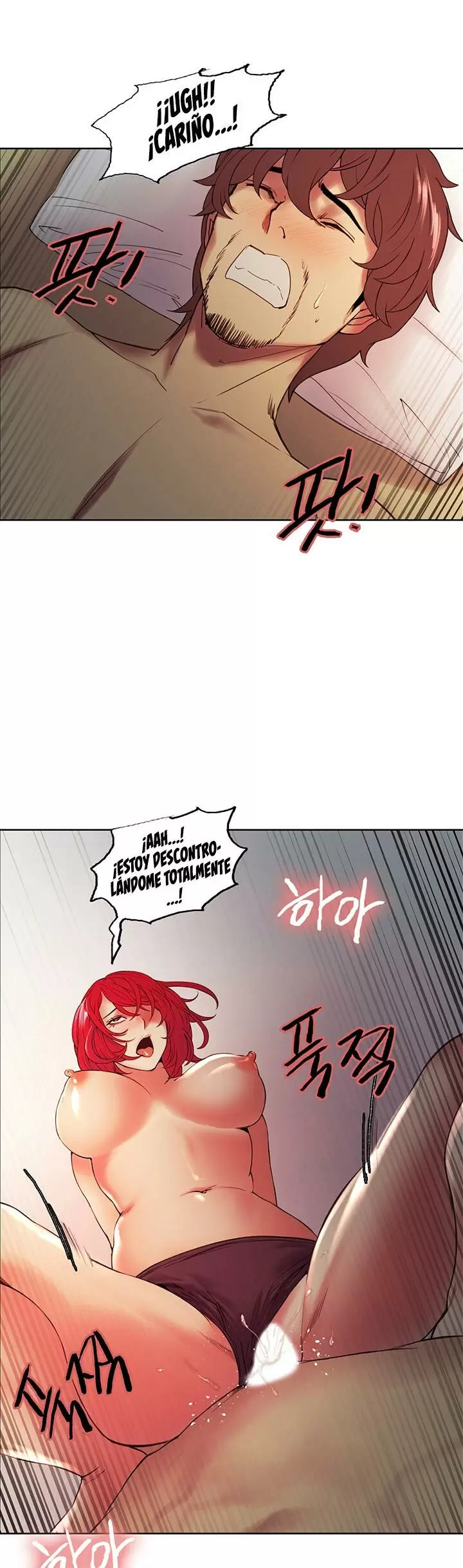 Familia Fugitiva Capítulo 46 - Page 20