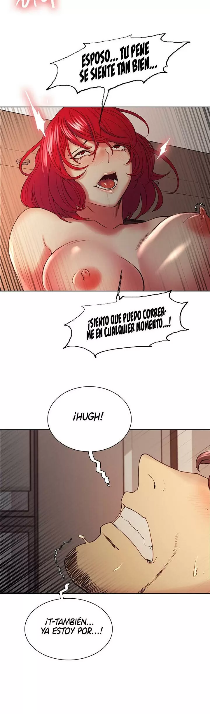 Familia Fugitiva Capítulo 46 - Page 21