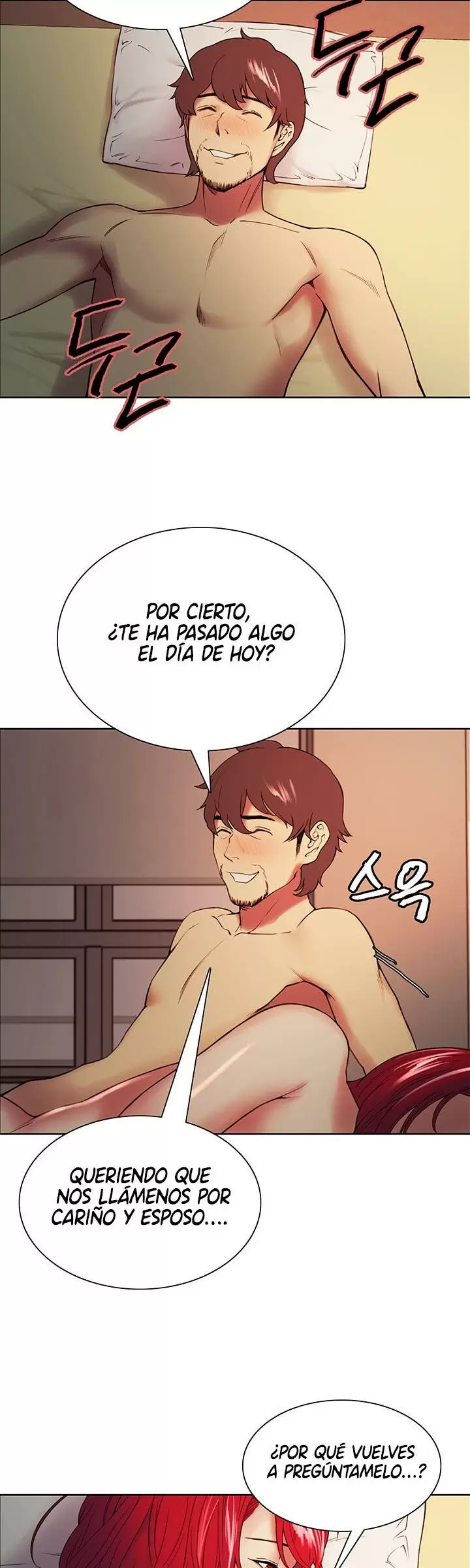Familia Fugitiva Capítulo 46 - Page 31
