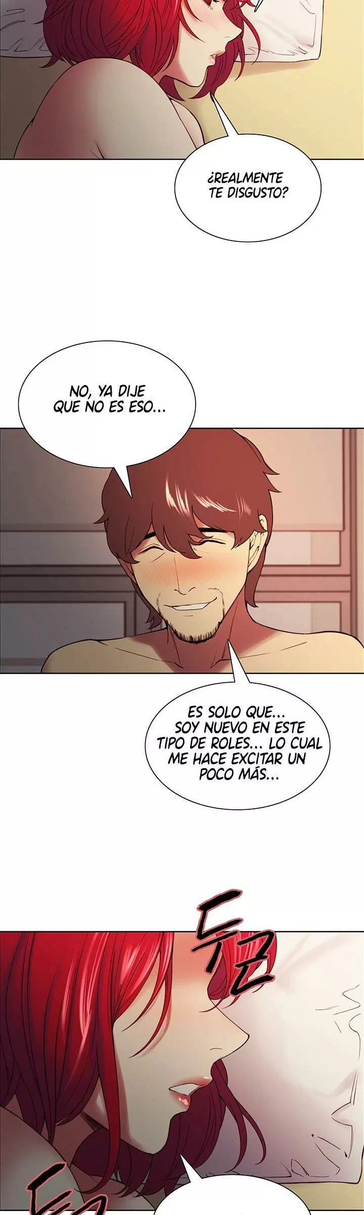 Familia Fugitiva Capítulo 46 - Page 32