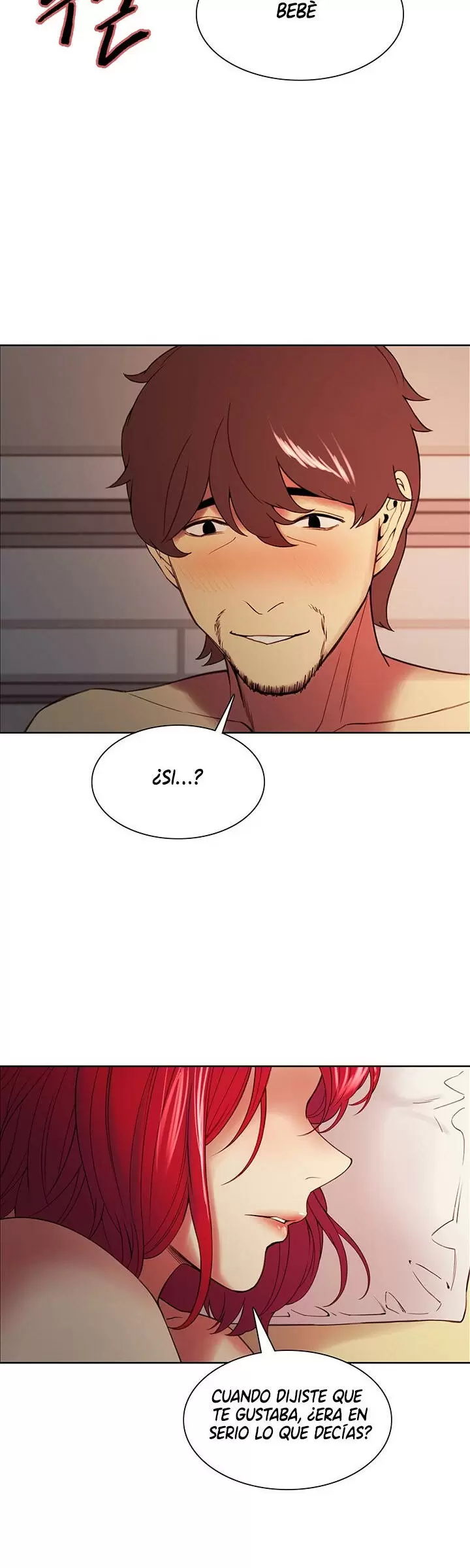 Familia Fugitiva Capítulo 46 - Page 33