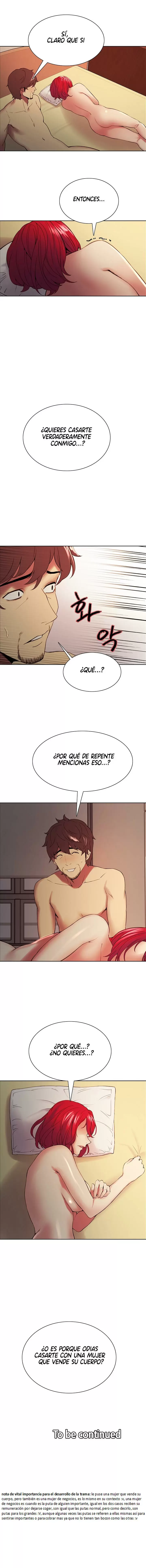 Familia Fugitiva Capítulo 46 - Page 34
