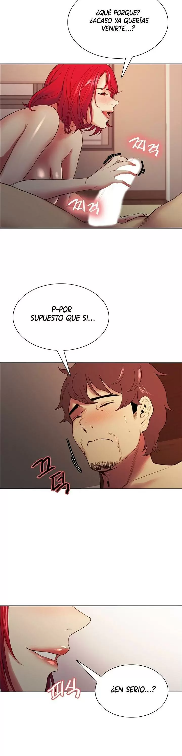 Familia Fugitiva Capítulo 46 - Page 6