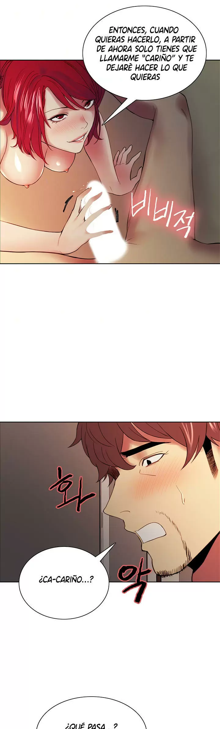 Familia Fugitiva Capítulo 46 - Page 7