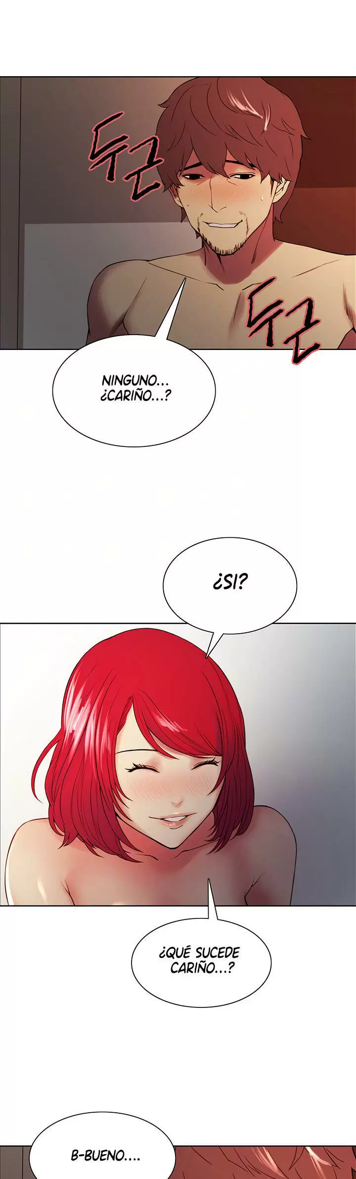 Familia Fugitiva Capítulo 46 - Page 9