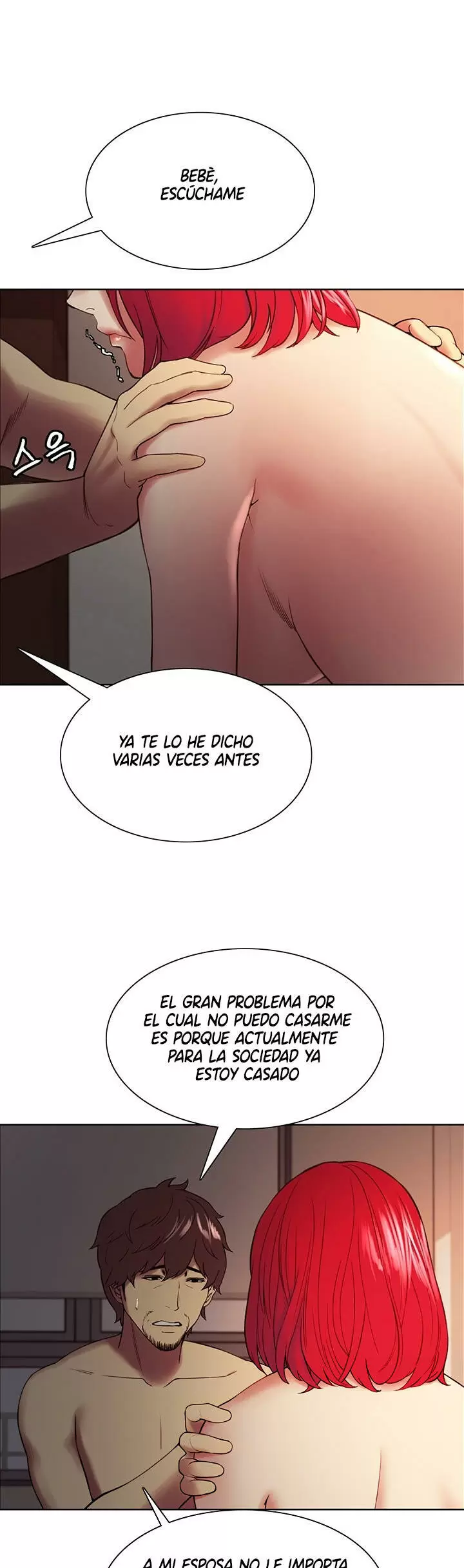 Familia Fugitiva Capítulo 47 - Page 10