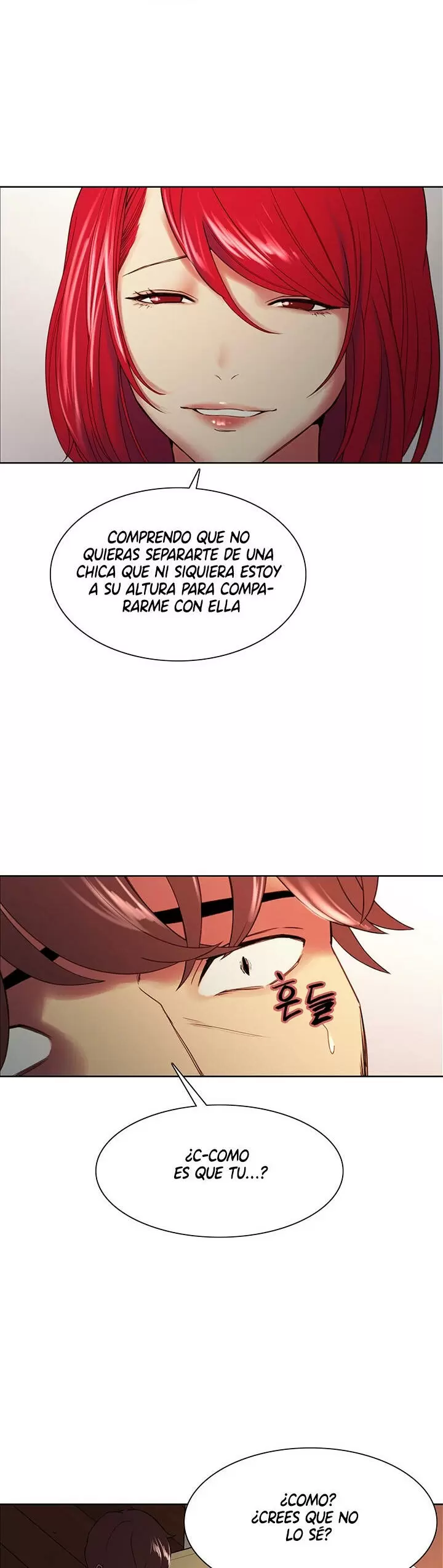 Familia Fugitiva Capítulo 47 - Page 15