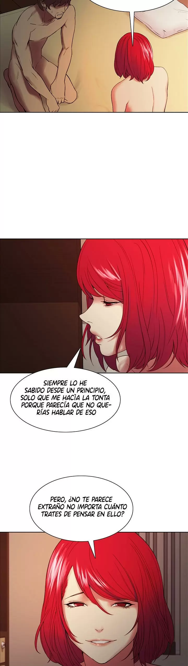 Familia Fugitiva Capítulo 47 - Page 16