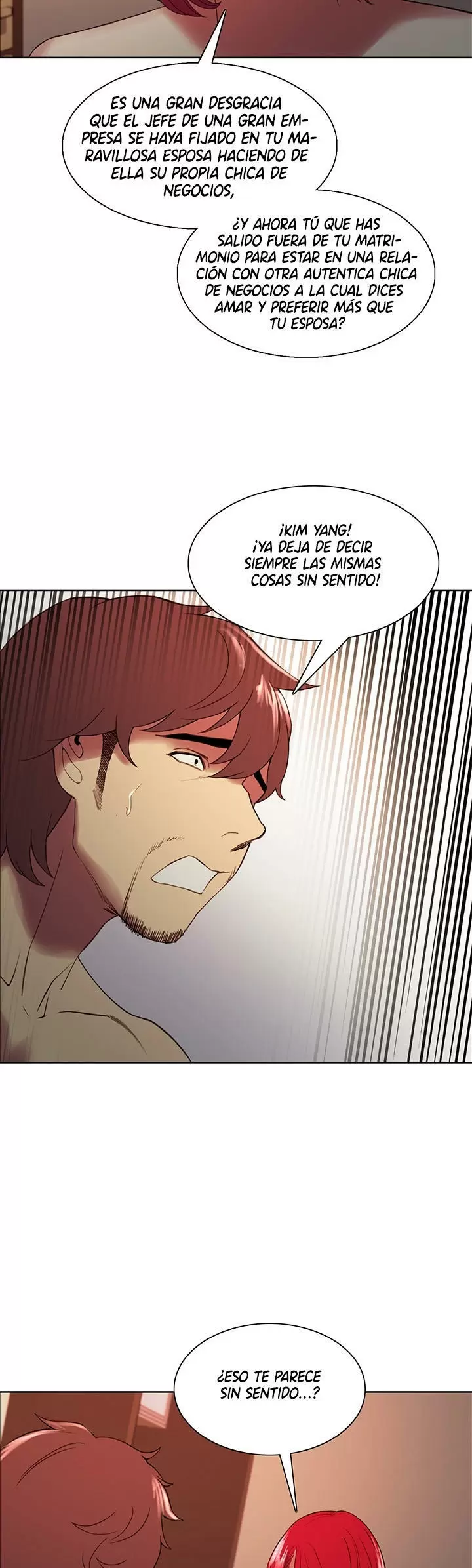 Familia Fugitiva Capítulo 47 - Page 17