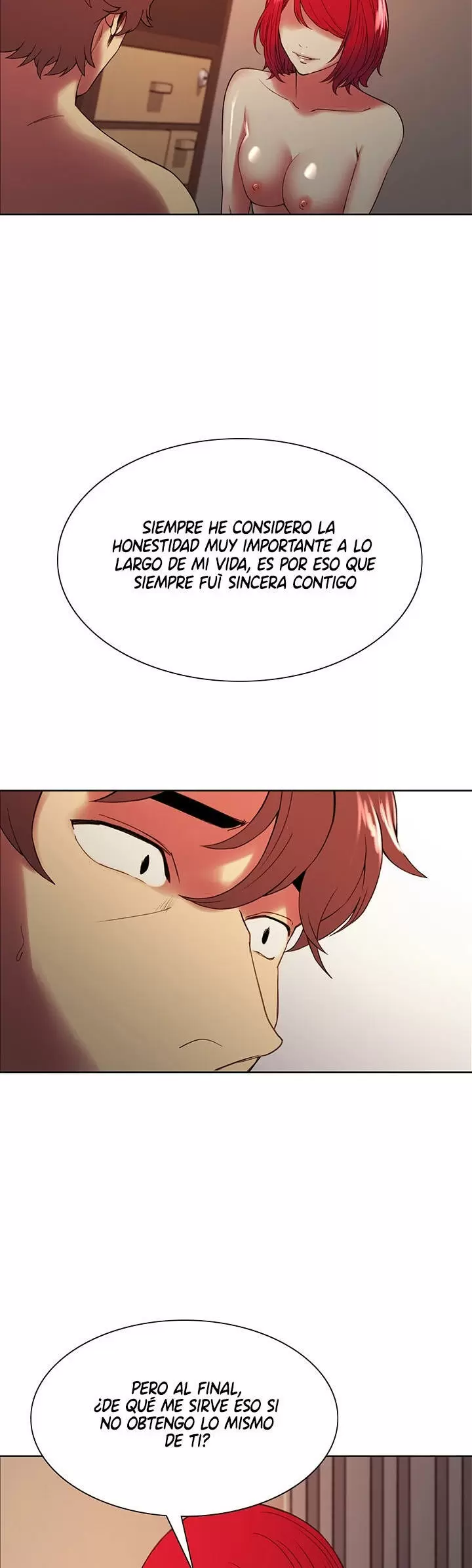Familia Fugitiva Capítulo 47 - Page 18