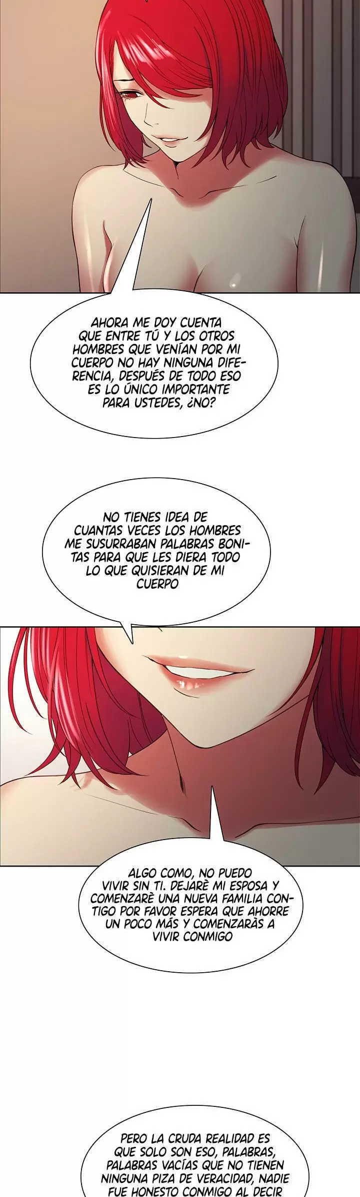 Familia Fugitiva Capítulo 47 - Page 19