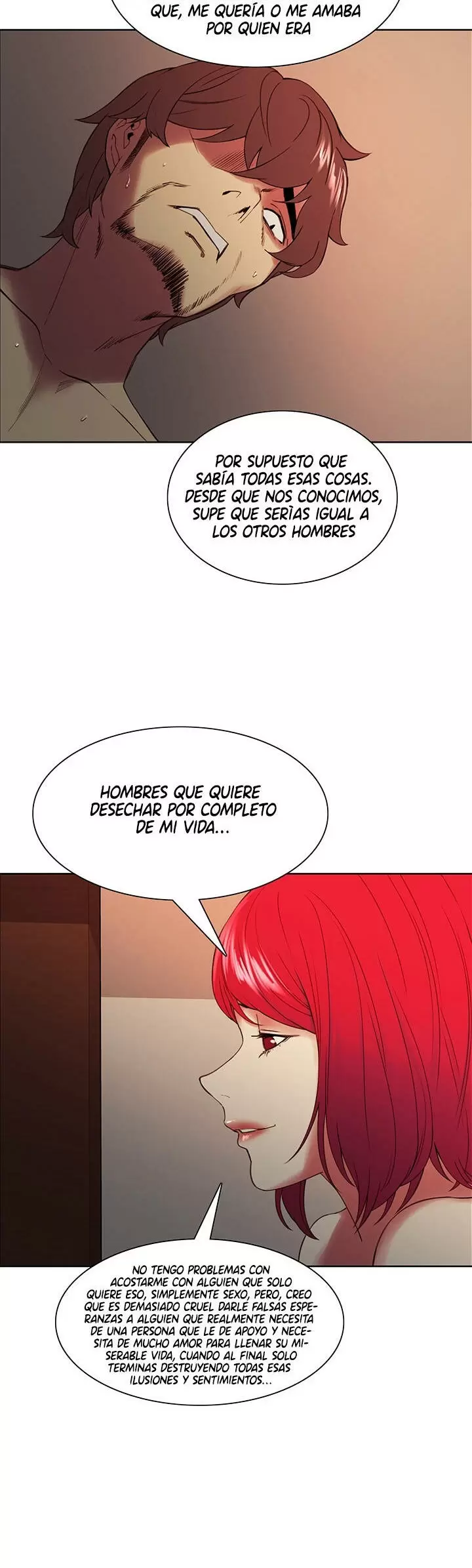 Familia Fugitiva Capítulo 47 - Page 20