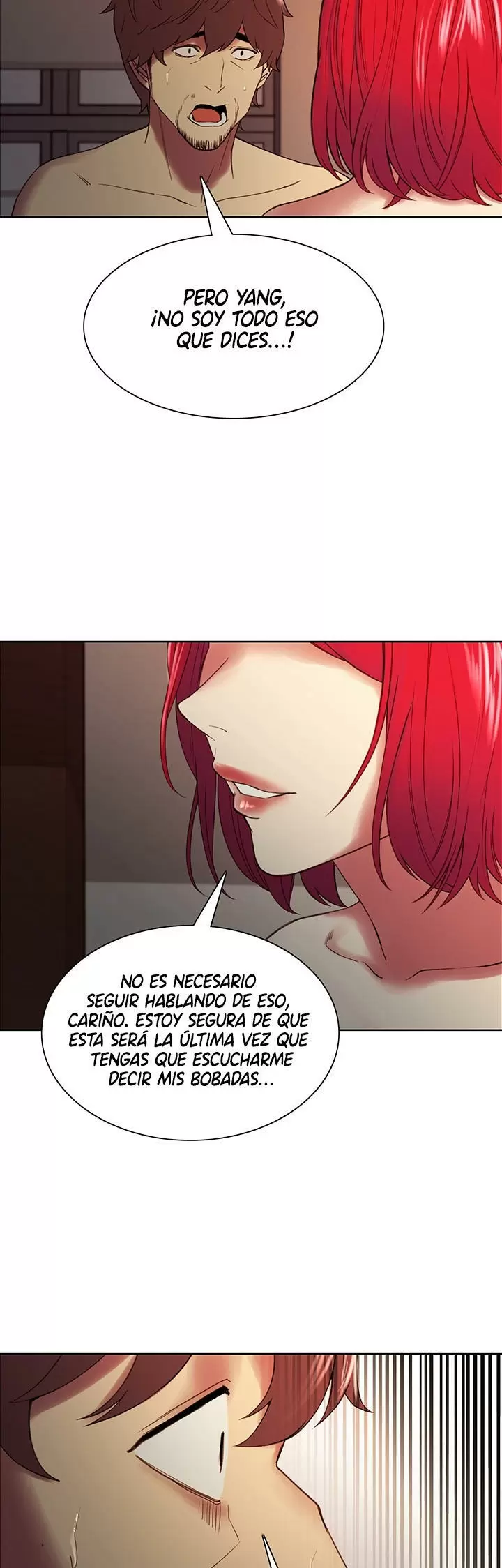 Familia Fugitiva Capítulo 47 - Page 22