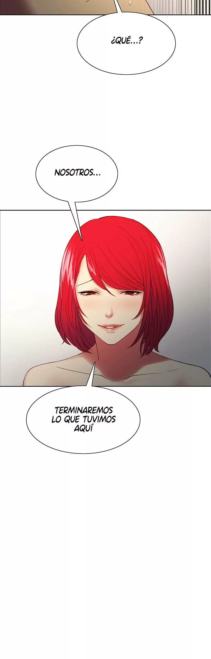 Familia Fugitiva Capítulo 47 - Page 23