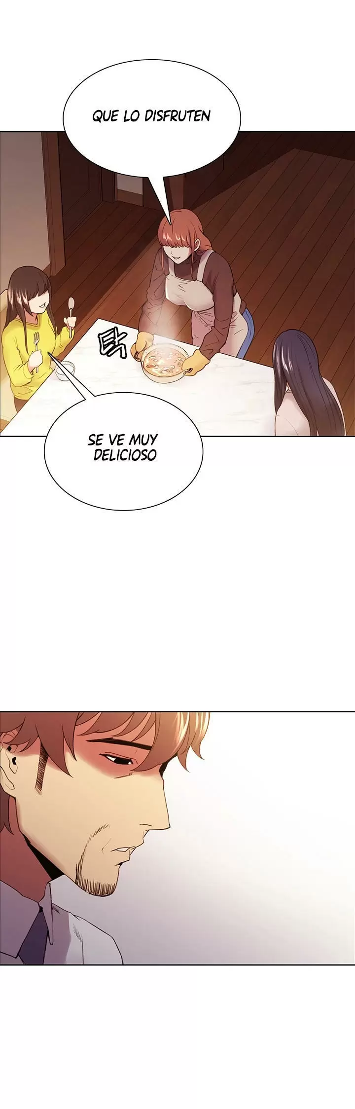 Familia Fugitiva Capítulo 47 - Page 25