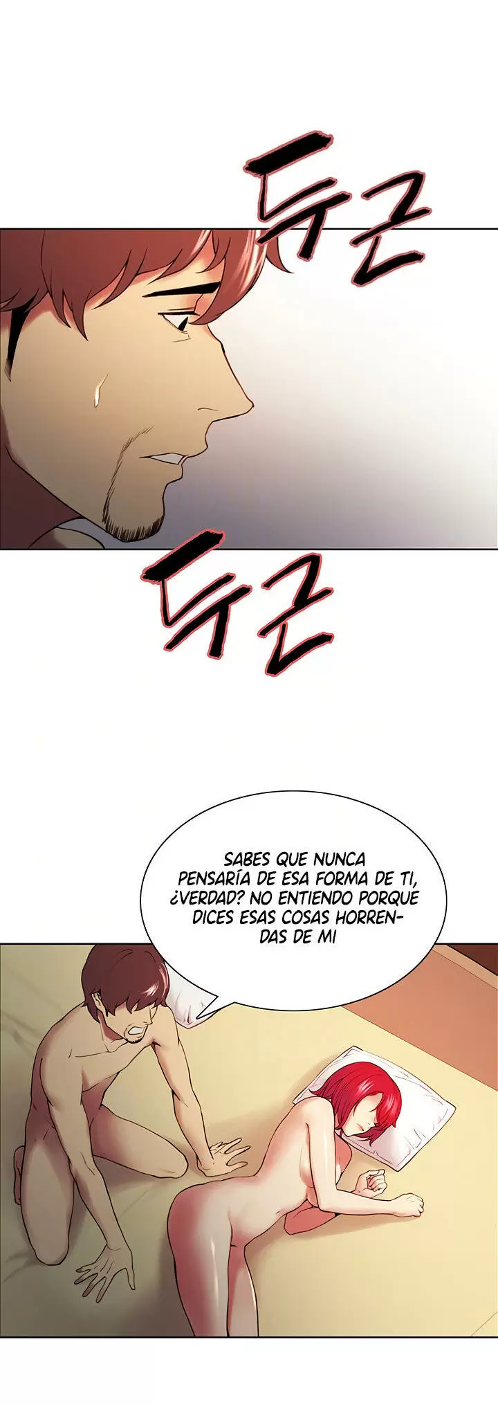 Familia Fugitiva Capítulo 47 - Page 3