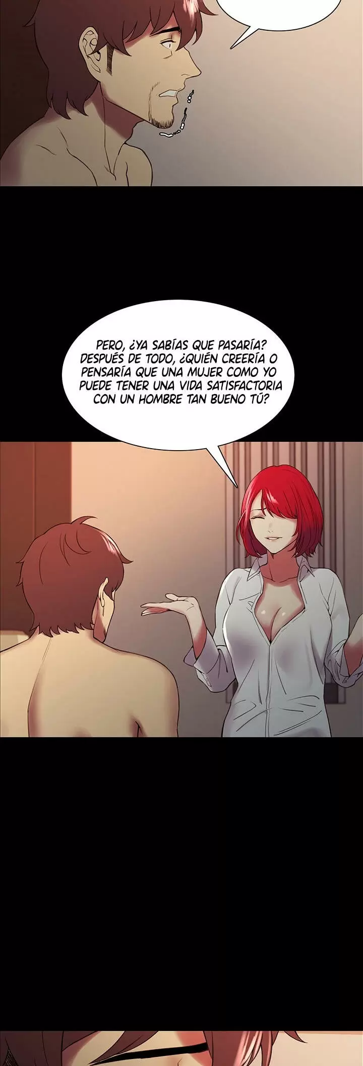 Familia Fugitiva Capítulo 47 - Page 30