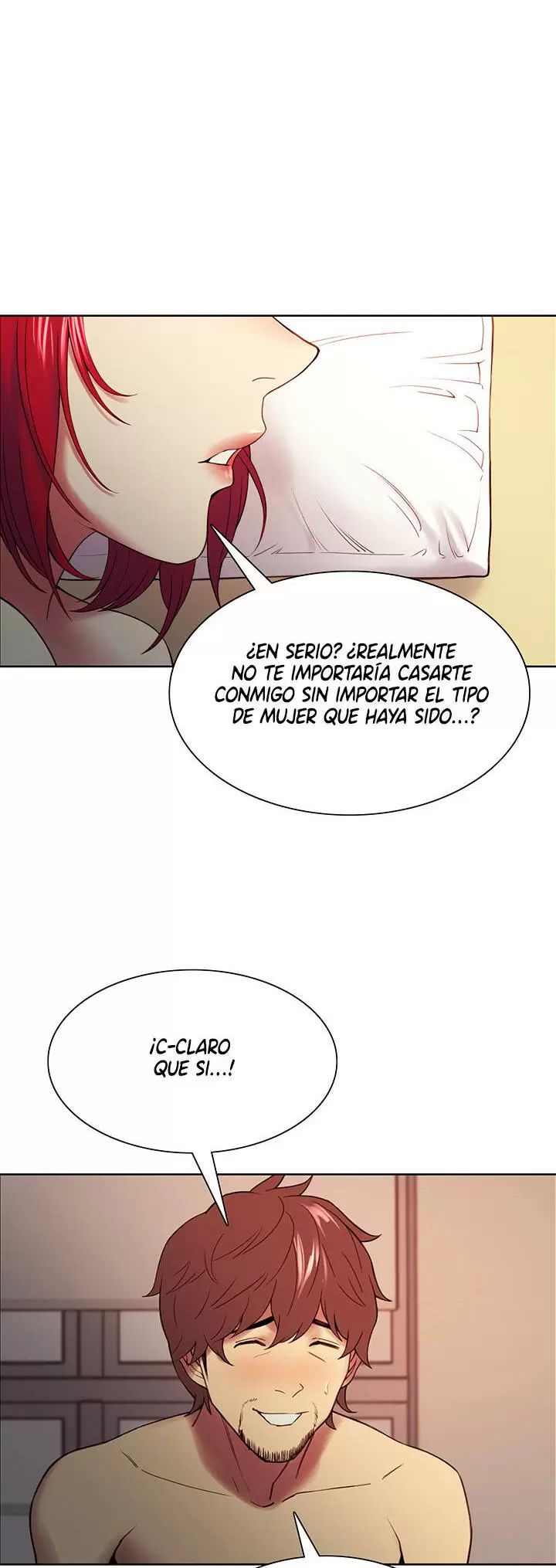 Familia Fugitiva Capítulo 47 - Page 4