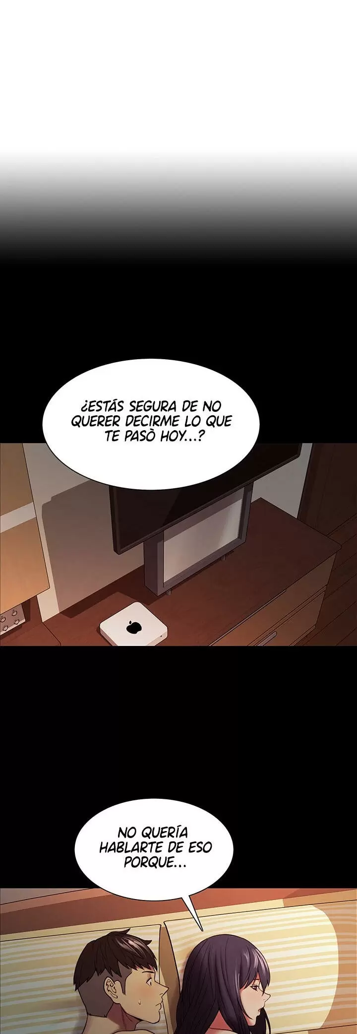 Familia Fugitiva Capítulo 48 - Page 15