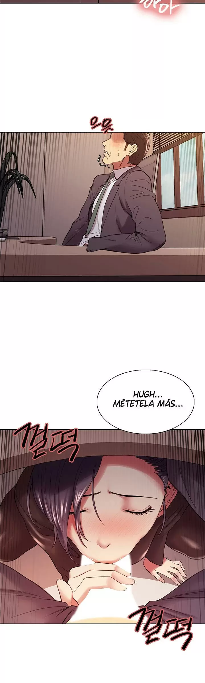 Familia Fugitiva Capítulo 48 - Page 26