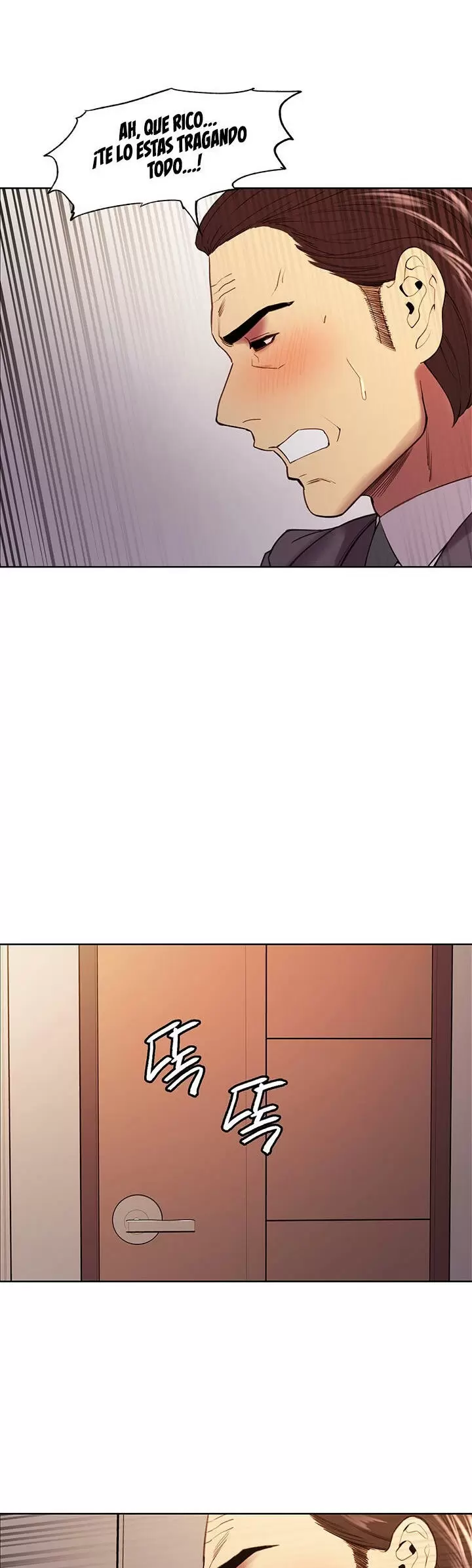 Familia Fugitiva Capítulo 48 - Page 27