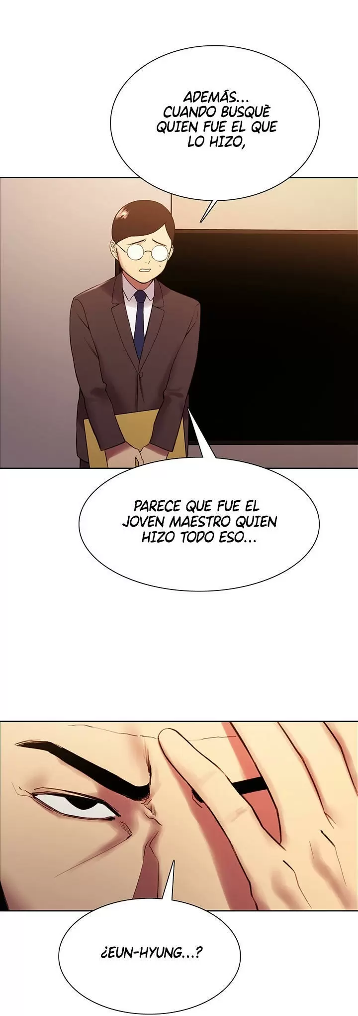 Familia Fugitiva Capítulo 48 - Page 34