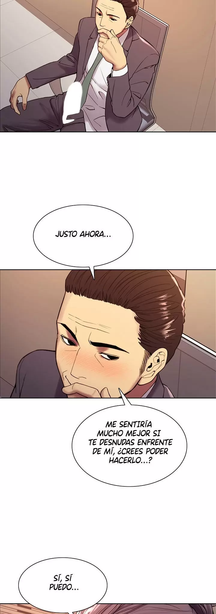 Familia Fugitiva Capítulo 48 - Page 43
