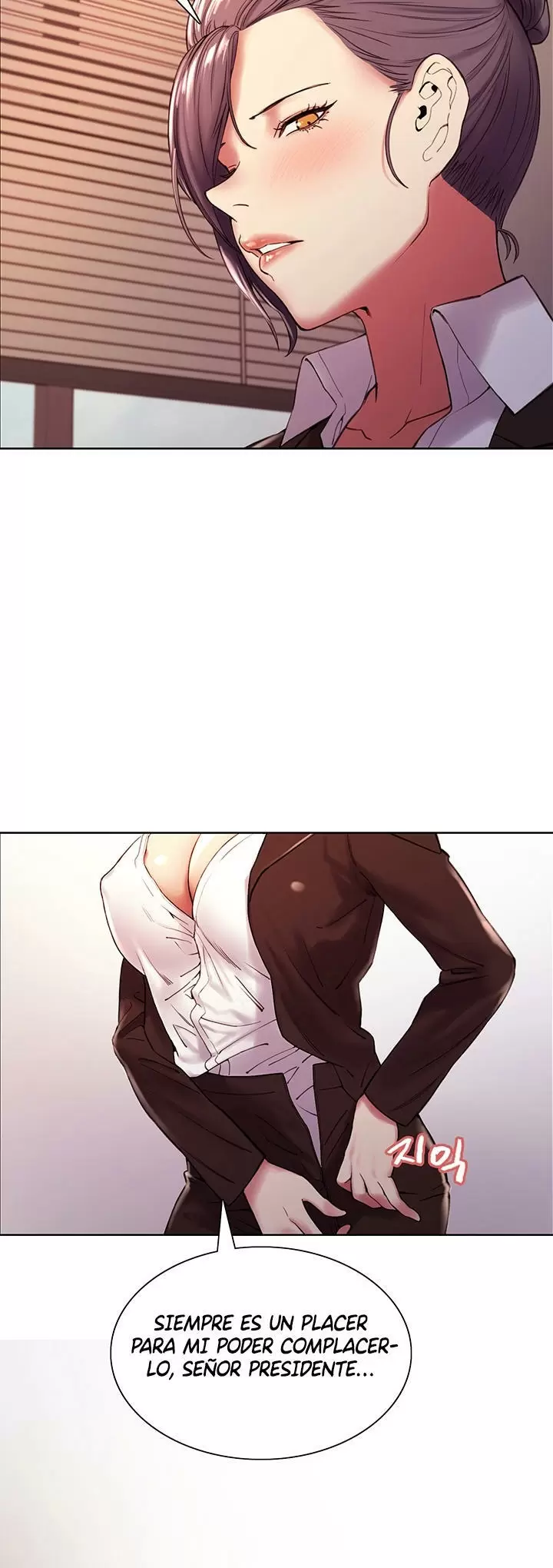 Familia Fugitiva Capítulo 48 - Page 44