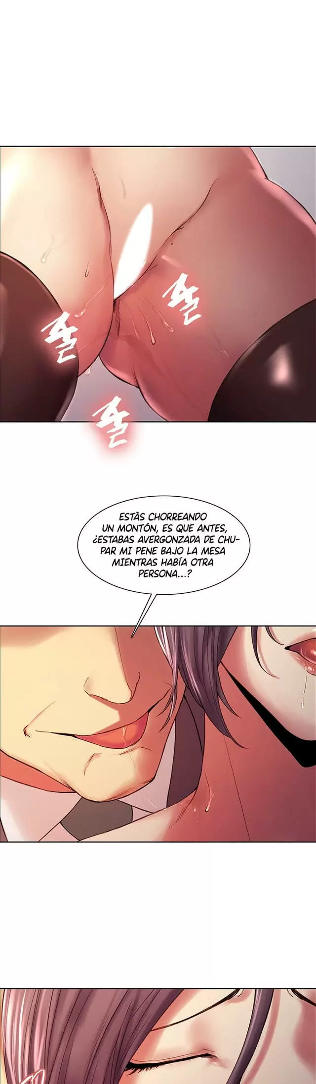 Familia Fugitiva Capítulo 49 - Page 12