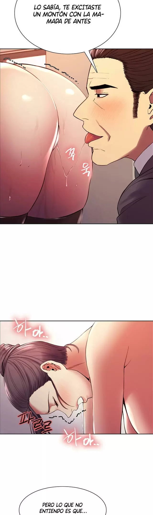Familia Fugitiva Capítulo 49 - Page 15