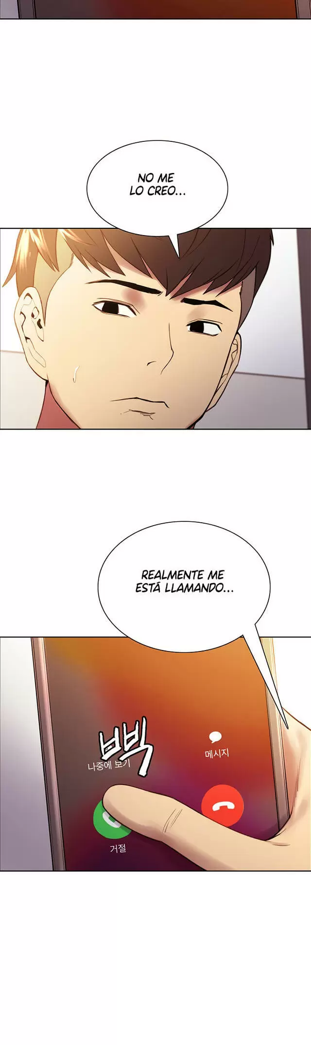 Familia Fugitiva Capítulo 49 - Page 4