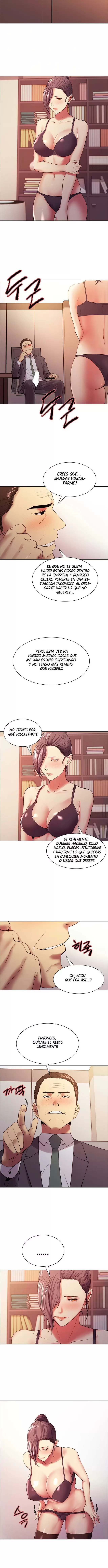 Familia Fugitiva Capítulo 49 - Page 7