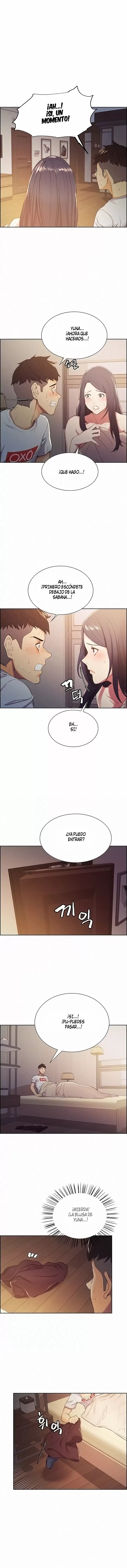 Familia Fugitiva Capítulo 5 - Page 3