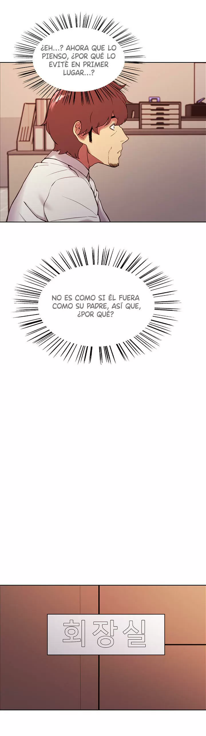 Familia Fugitiva Capítulo 50 - Page 14