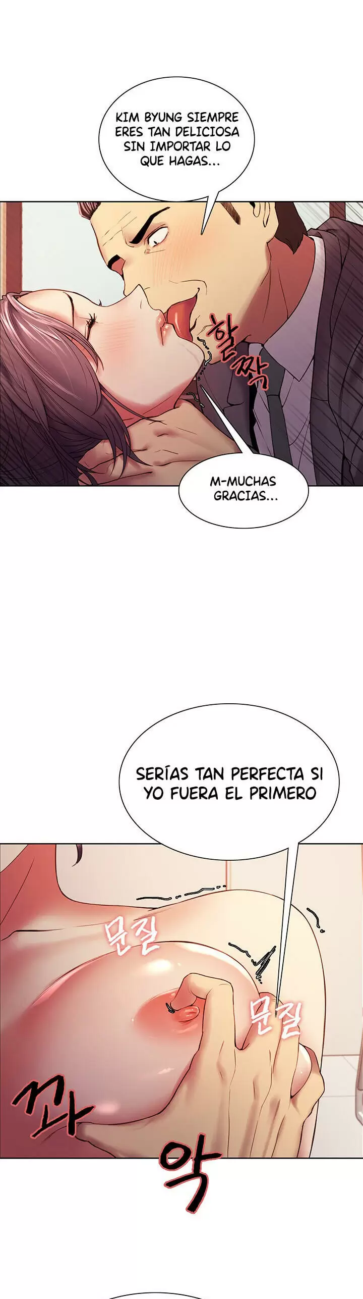 Familia Fugitiva Capítulo 50 - Page 17